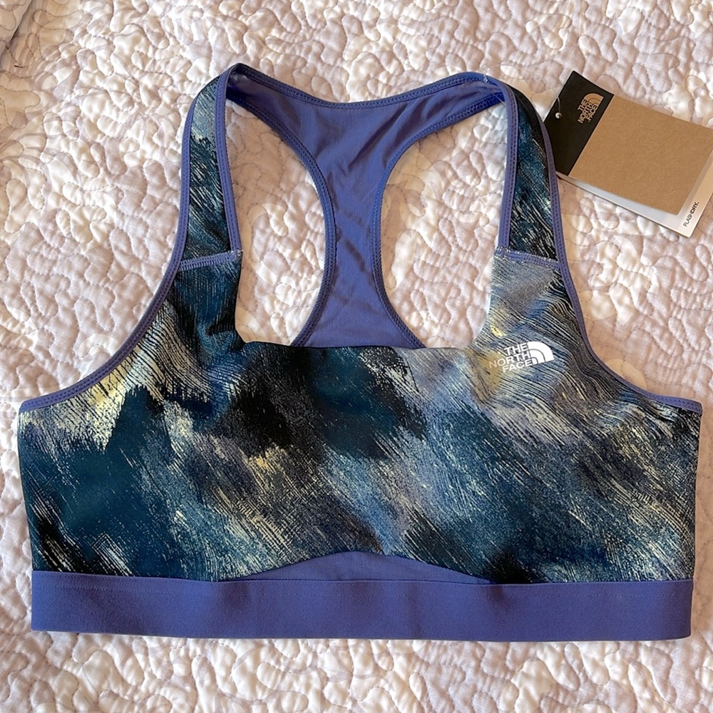 The North Face Movemynt Bra